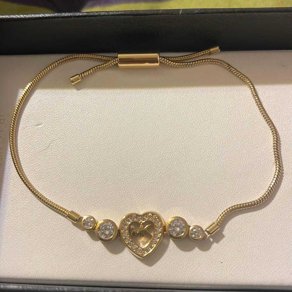 Michael kors bracelet